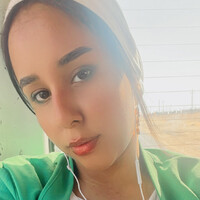 Hala Ashraf