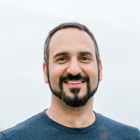 Angelo Garzouzie