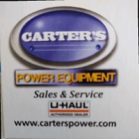 Carter's Power Equipment