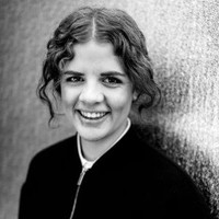 Sandra Bergström