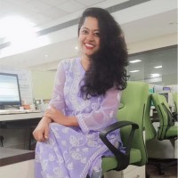 Aaditi P.