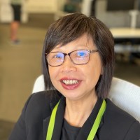 Joanne Lum