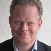 Frank Van Rooden