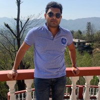 Swapnil Adakmol