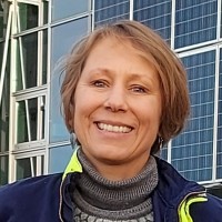Trude Odberg Nysæter