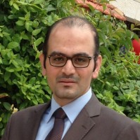 Raed Al-Ali