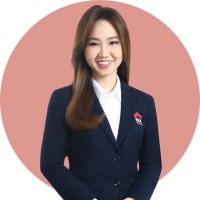 Stella Chew Yu Xin