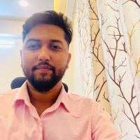 Sourav Parida