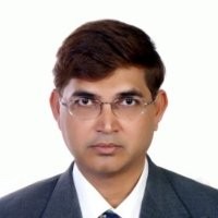 Farrukh Arshad
