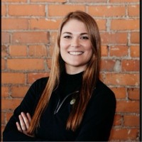 Hannah Stroh