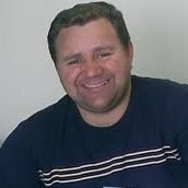 Edimar Magno Dick
