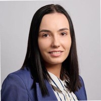 Polina Tureac