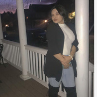 Jocelyn Baez