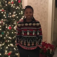 Danielle Peoples