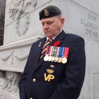 Eric Hjalmarson