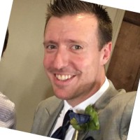 Jason Parkin
