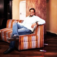 Deepak Biswal