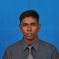 DARSHAN NAIDU PERUMAL