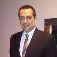 Tony Di Iulio