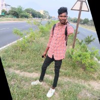 Ragul Kumar M