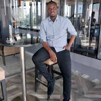 Brian Ochieng