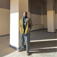 Matar Mbaye