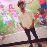 Tushar Gupta
