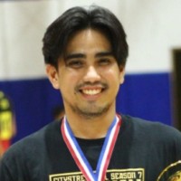 Michael John Sambrano