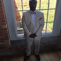 Anthony Jones