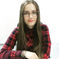 Ina Prisacaru