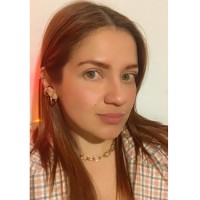 Adriana Marcela Peña Martinez