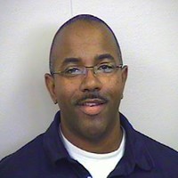 Fredrick Washington