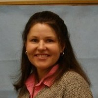 Michelle Thomason