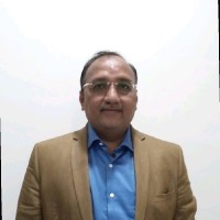 BIPINKUMAR CHAUHAN