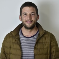 Juan Felipe Uribe Morales