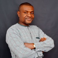 Joshua Omoyefe