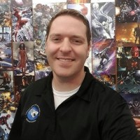 michael jonhson