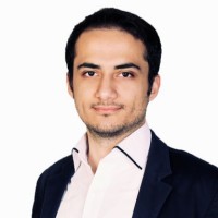 Pouria Ariafar - پوریا آریافر