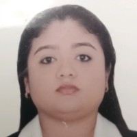 Angelica Franco Garces