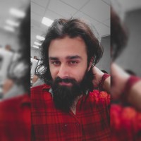 Shubham Singh Negi