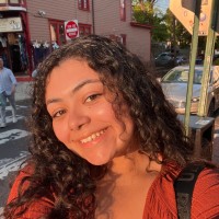 Kiara Vazquez