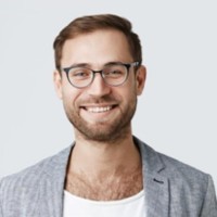 Aaron Martin