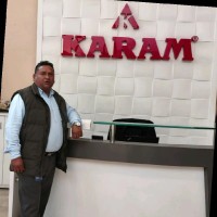 Navin Giri Goswami