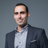 Sebastian Barreneche