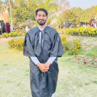 Muhammad Faisal Mureed