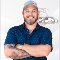 Chris Carter