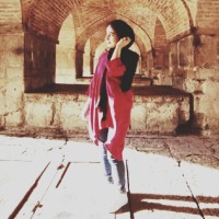Mahsa Moradi