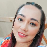 Kayna Mirele Rodrigues