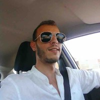 Sallah eddine laachari