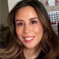 Victoria Aouad
